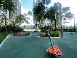 Normanton Park (D5), Apartment #567640551